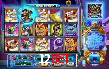 12Bet.Com
